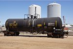 Phosphoric Acid Tank car